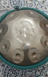 هنگ درام آرشا ۹نت کوک