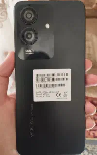 گوشی موبایل vocal v1 core