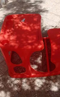 میزتحریر کودک