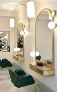 اجاره در سالن زیبایی