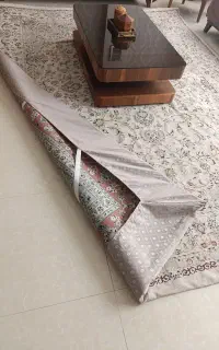 روفرشی  کشدار جفت  ۹ متری