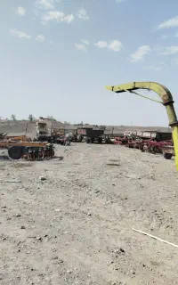ادوات کشاورزی صفرودسته دو