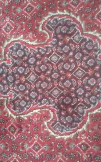 روفوگری