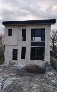 نصاب درب و پنجره آلومینیومی و پارتیشن