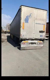 ترانزیت چادری