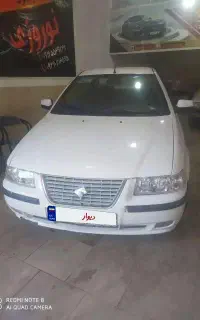 سمند۹۴ الیکس