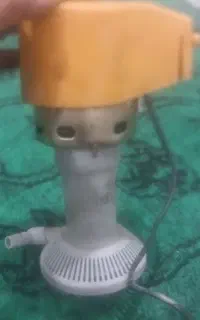 پمپ اب کولر تازه