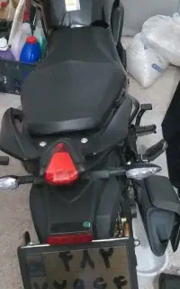 موتور در حد صفر