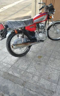 اسباب بازی موتو125کویر