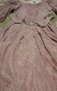 لباس مجلسی