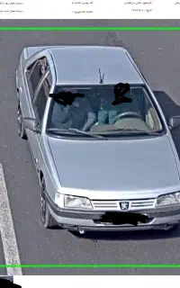 مسافر از زابل به مشهد