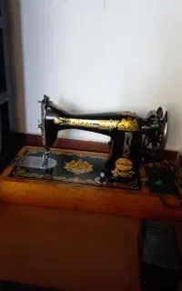 چرخ خیاطی برقی