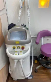 فروش دستگاه لیزر رئوکسی-مدل ۲۰۲۴-فوق‌العاده کم‌کار