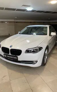 BMW 520i