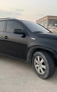 کیا سورنتو
