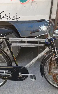 دوچرخه نوستالژیک