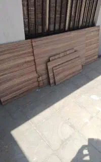تخته ام دی اف