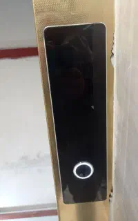 سرویس و خرابی آسانسور