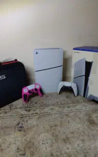 Ps5  درجه نو