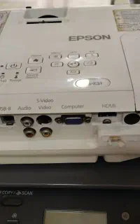 دیتا شو Epson