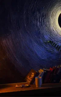 ویتر سالن کار خانوم