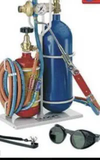 جوشکاری سیار و گازکشی و تعمیرات