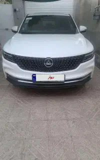 خودرو دیگینیتی پرایم