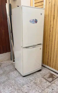 یخچال و فریزر