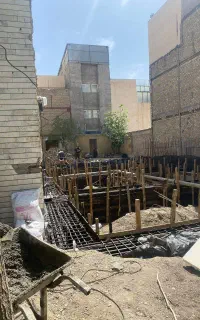 کارآموزی عمران و معماری