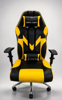 صندلی گیمینگ حرفه ای مدل AXRAcer  PS5