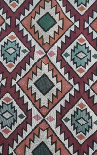 روفرشی خوشرنگ وخوش طرح