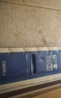 کارتن تلویزیون سامسونگ۵۵