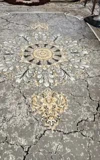 فرش دوازده متری