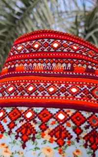 گورکش،--اینه میدوزم