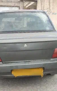 پراید 132