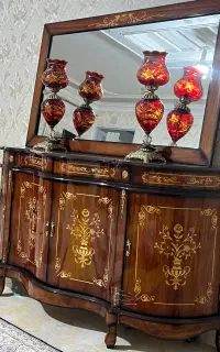 آیین کنسول