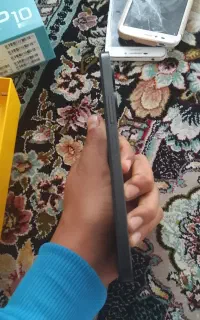 گوشی پوکو s65.           قیمت توافقی