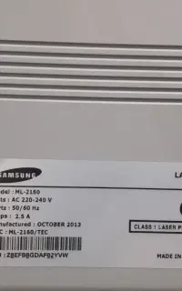 پرینتر در حد نو