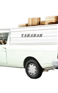 وانت بار، جابجایی و حمل و نقل انواع بار