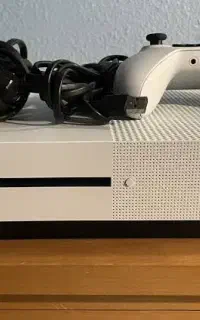 ایکس باکس One S- تک دسته 500 گیگ