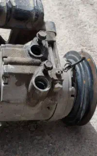 کمپرسور (موتور)کولر مینی بوس هیوندا