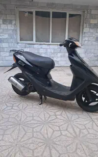 موتور سیکلت پاکشتی