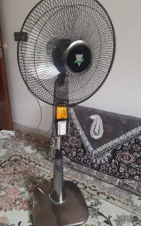 پنکه پایه بلند