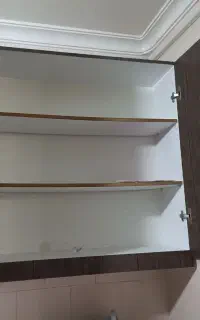 کابینت دست دوم سالم