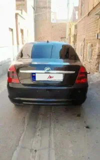 لیفان 520 i مشکی