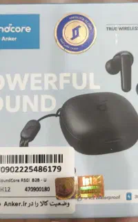 ایرپاد soundcore