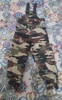 لباس پسرونه دو بنده آمریکایی