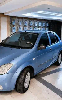 تیبا 2 مدل 98 کم کار