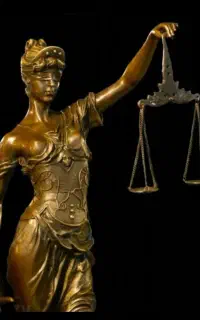 انجام کار وکالت و دادگاهی