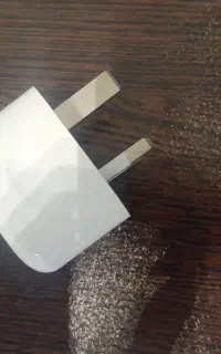 شارژر اصلی آیفون